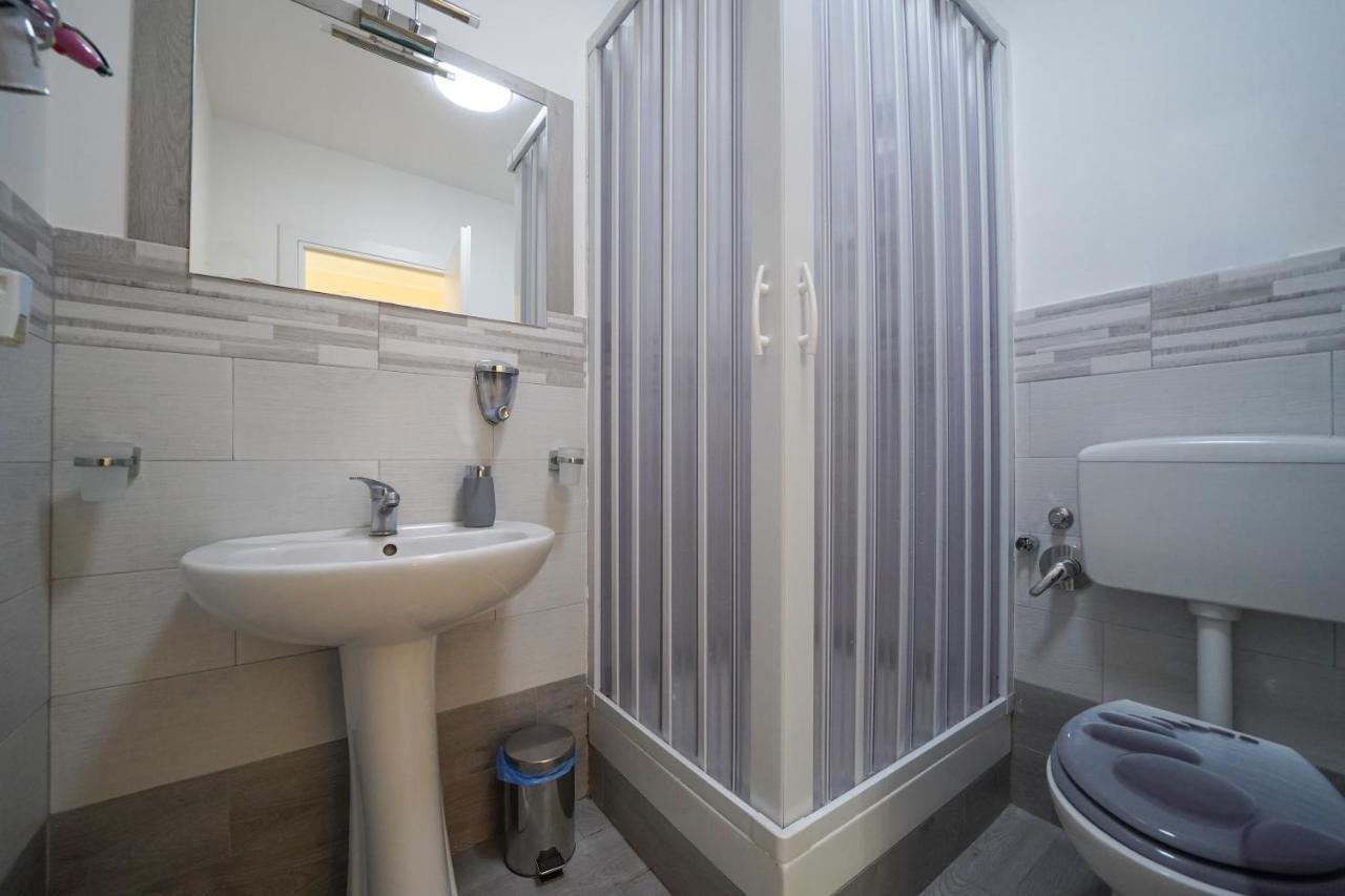 Florinda B&B Nápoly Kültér fotó