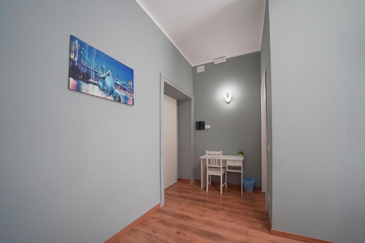 Florinda B&B Nápoly Kültér fotó