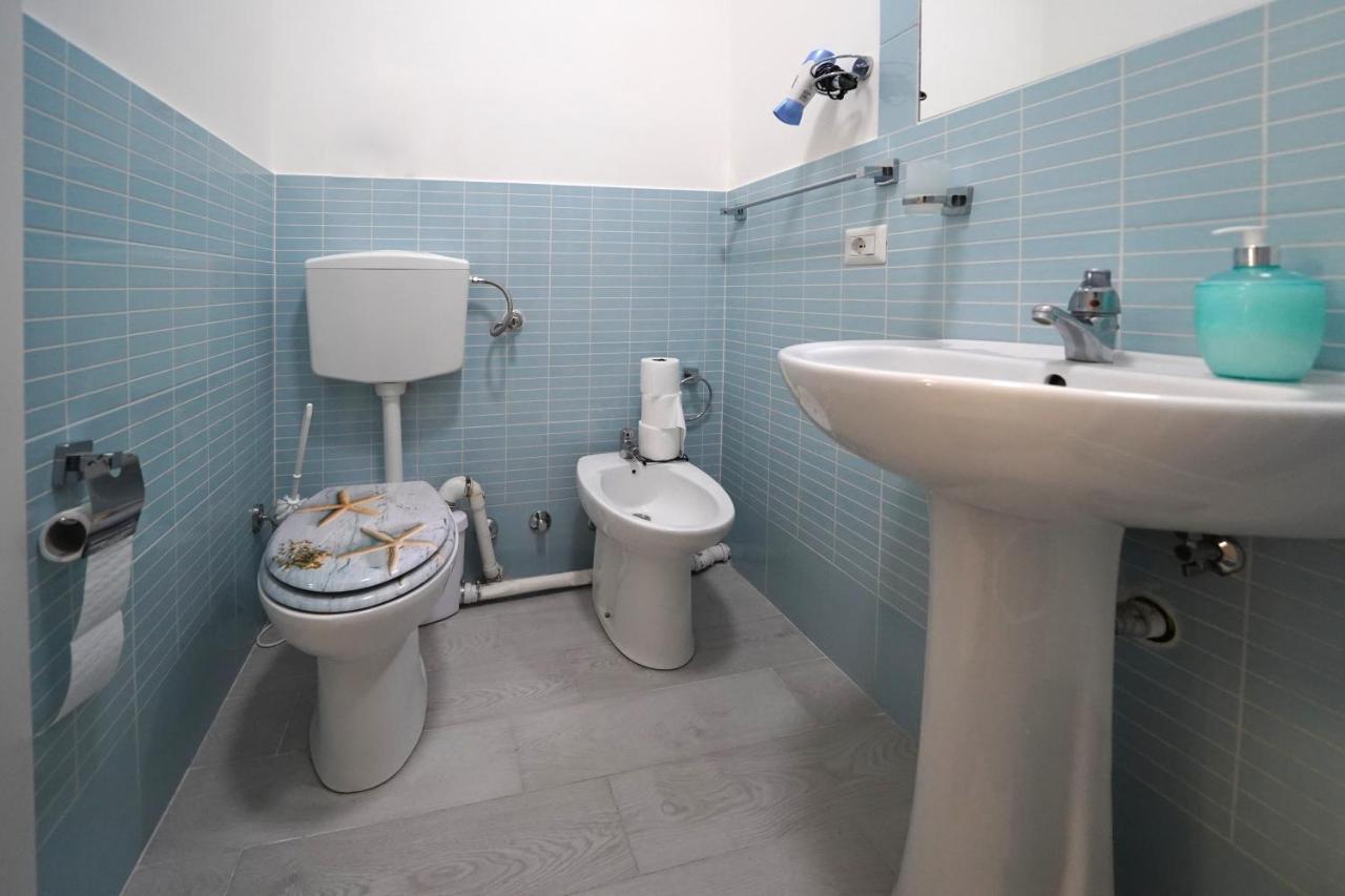 Florinda B&B Nápoly Kültér fotó