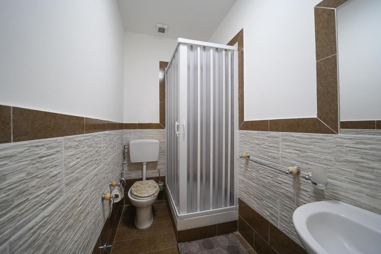 Florinda B&B Nápoly Kültér fotó